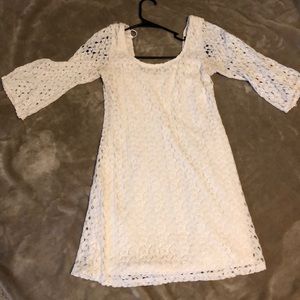 Beautiful dress 👗